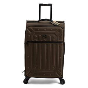 BRITBAG Dark Olive 27in Ironbridge Softside Spinner